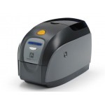 Zebra ZXP Series 1 Single-Sided Card Printer- DISCONTINUED 